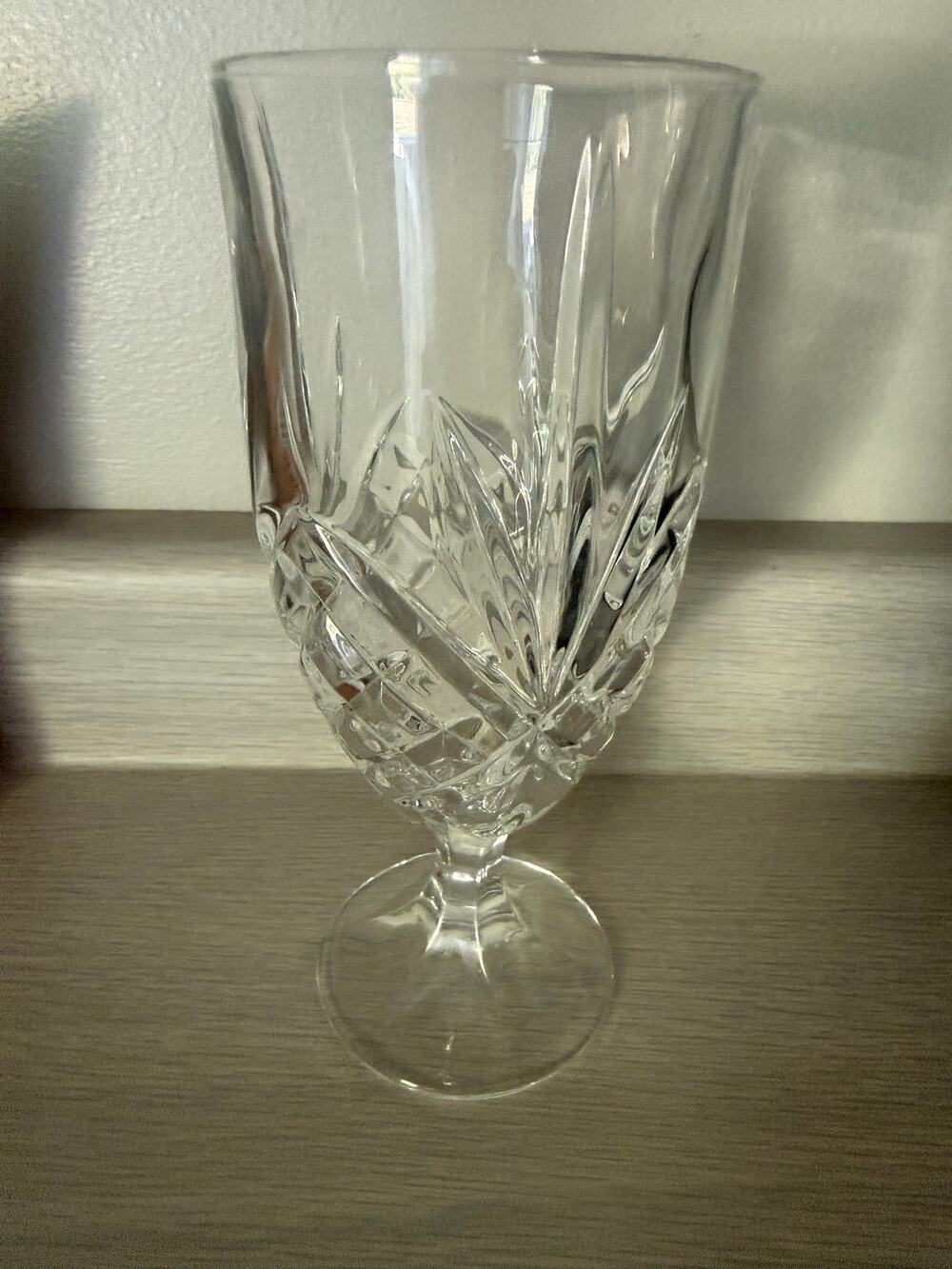 Godinger Dublin Iced Tea Glass 12 available